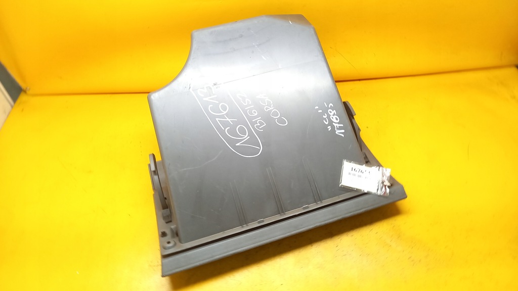 фото №10, Бардачок пасажира corsa c 00-03r 09114401