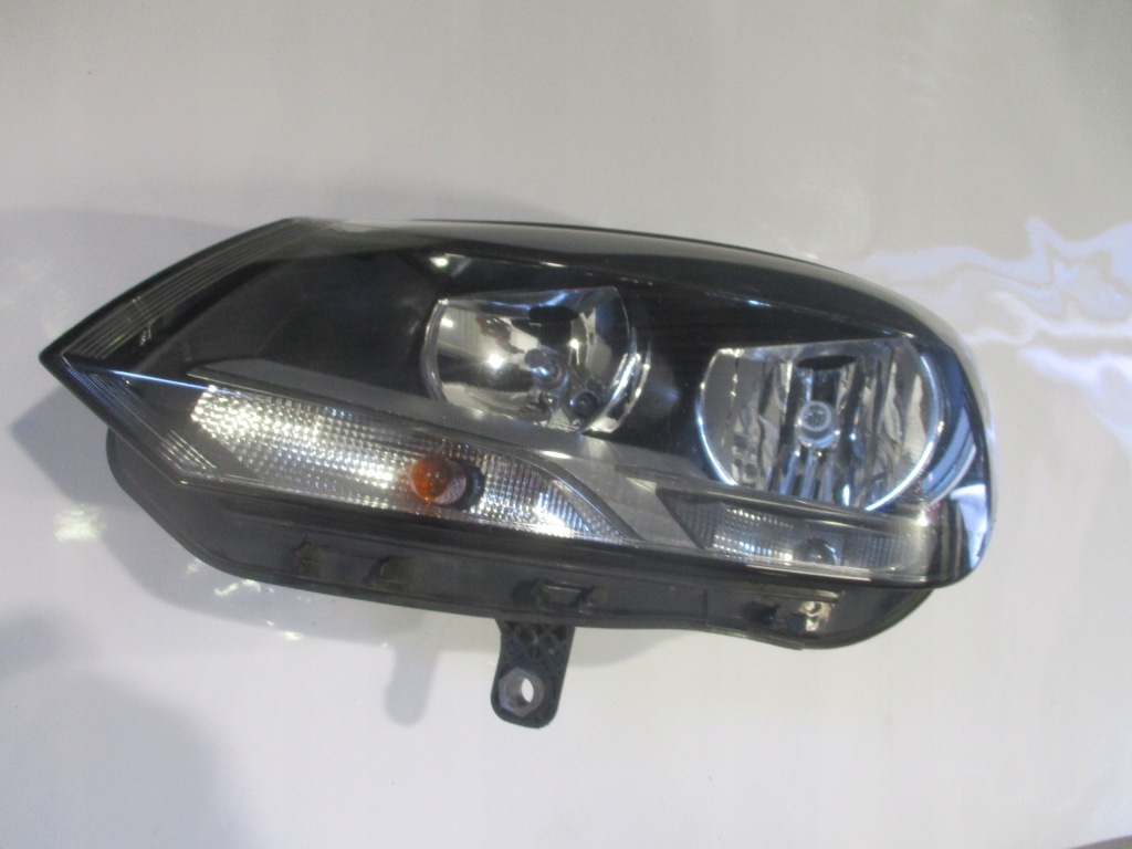 Фара фара левое  volkswagen eos оригинал рестайлинг Цена