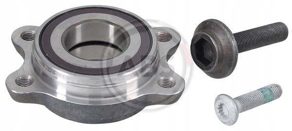 фото №2, Ступица подшипник колеса a.b.s. do audi r8 4.2 fsi