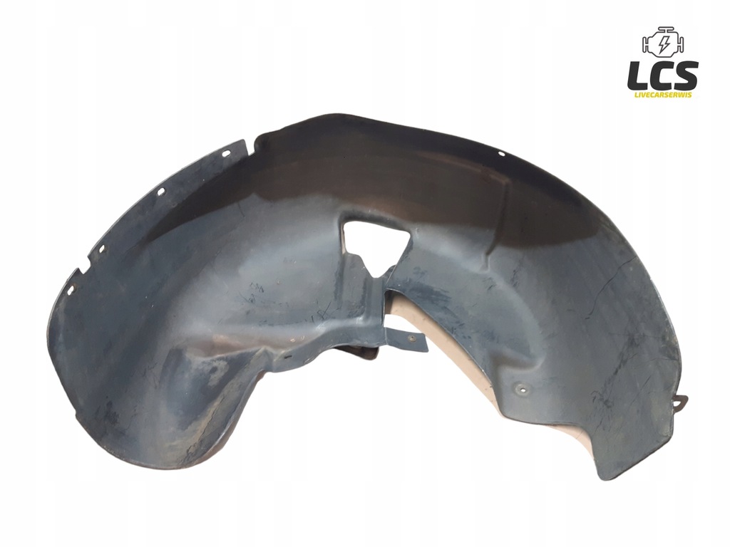 фото №5, Підкрилок правий задня vw touran i 1t0810972