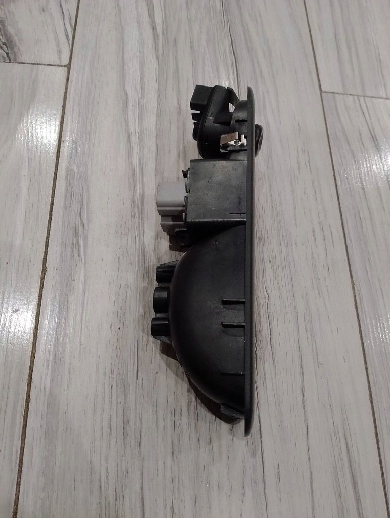 фото №6, Панель окон зеркал 8200356515 renault clio iii