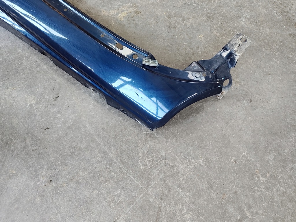 фото №5, Jeep cherokee liberty kj lit крыло левый