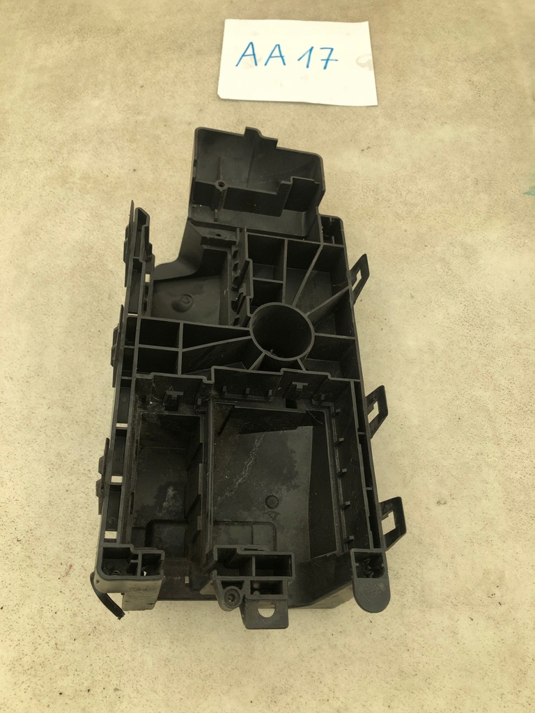 фото №1, Корпус запобіжників opel astra j iv 13253551