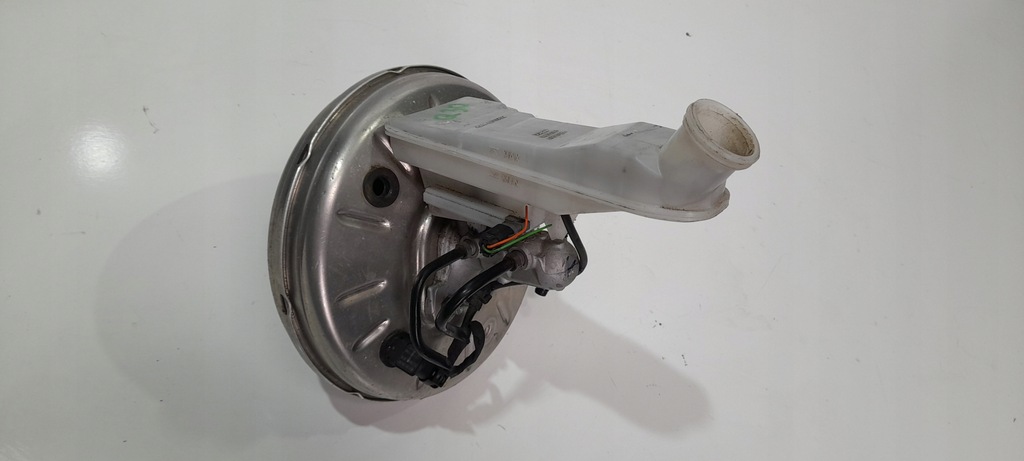 фото №1, Усилитель тормозов насос тормозная infiniti q30