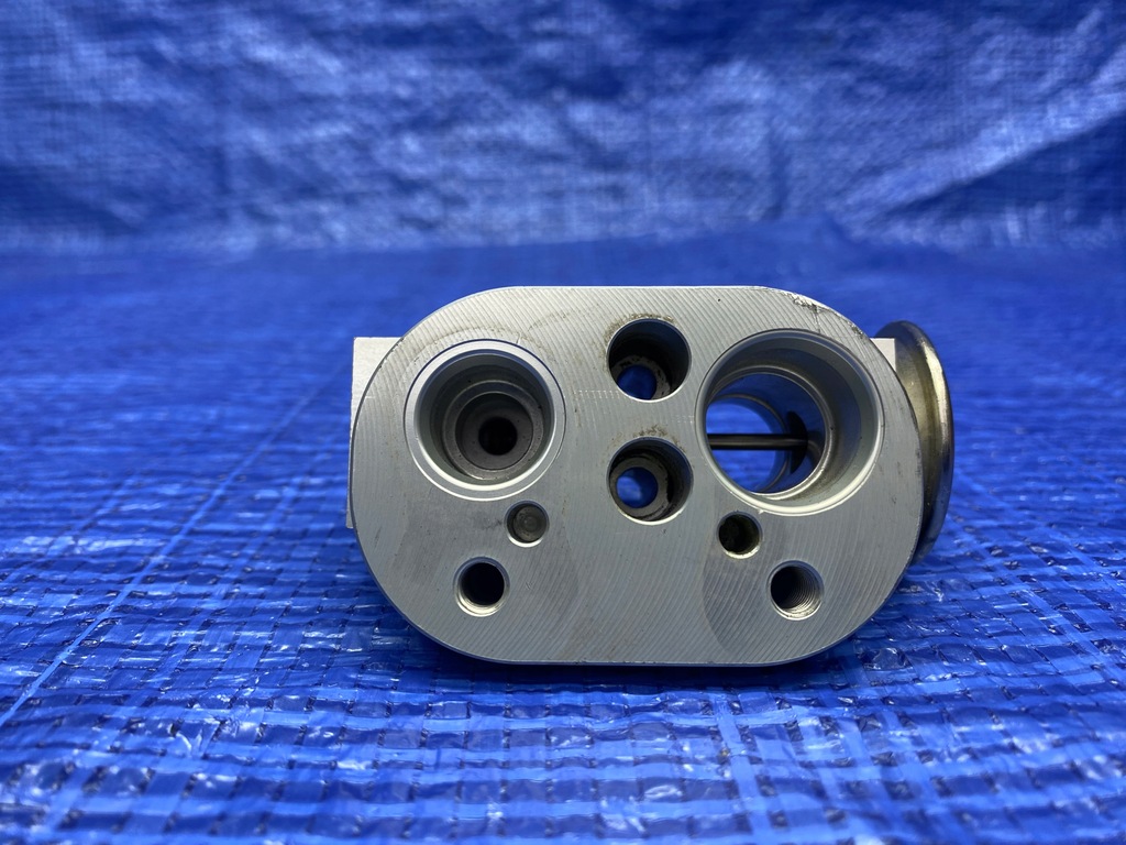 фото №8, Bmw клапан расширительный кондиционера f30 9289832