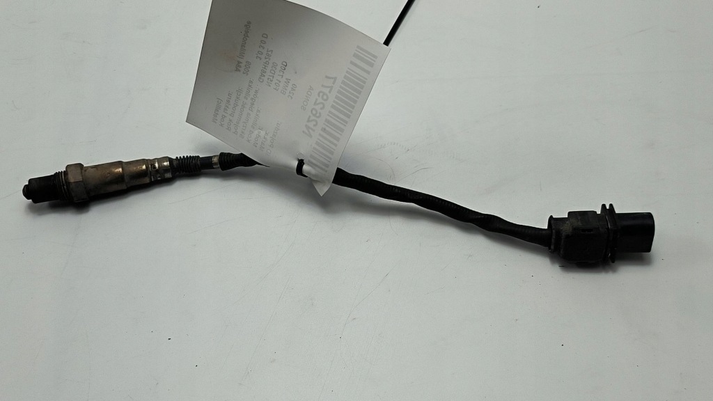 Купить Датчик лямбда-зонд 7791600 bmw f01 730d