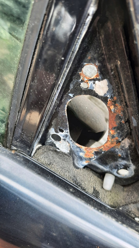 фото №14, Дверь перед передние правое volvo s40 v40 00-04r