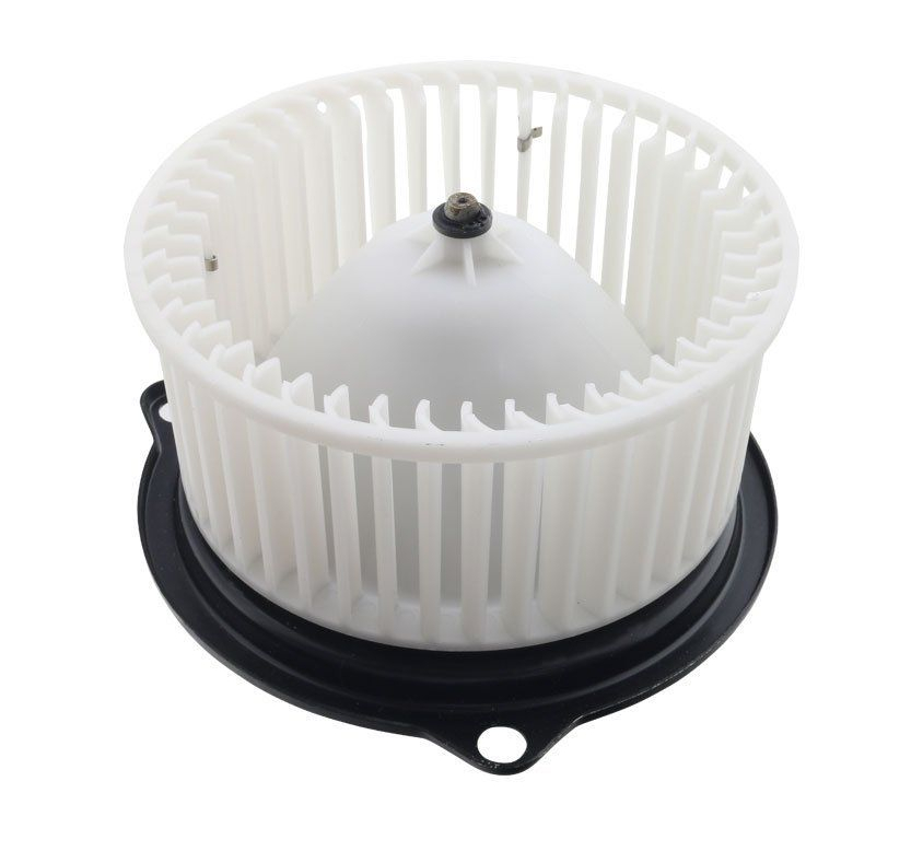 фото №1, Вентилятор салону concerto, 88-95 honda