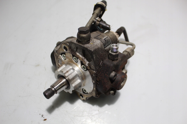 фото №1, Насос упорскування opel astra j 1.7cdti