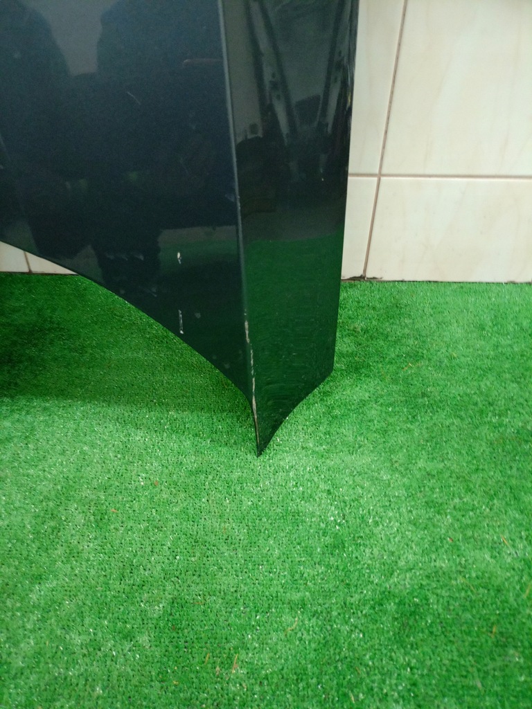 фото №5, Капот skoda octavia 4 iv