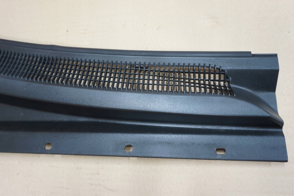 фото №6, Hyundai terracan жабо молдинг жабо комплект europa