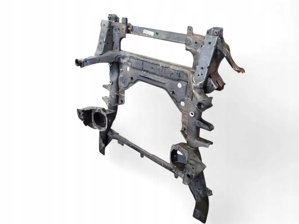 фото №7, Подрамник передние bmw x5 f15, f85 6866687 3.0l бензиновый 225kw 2014