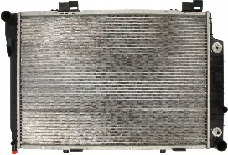 фото №1, Nrf радиатор wody 51282