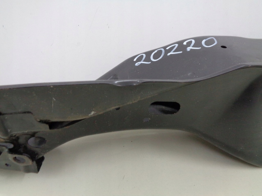 фото №6, Fiat ducato підсилювач pas верхній 2014r-