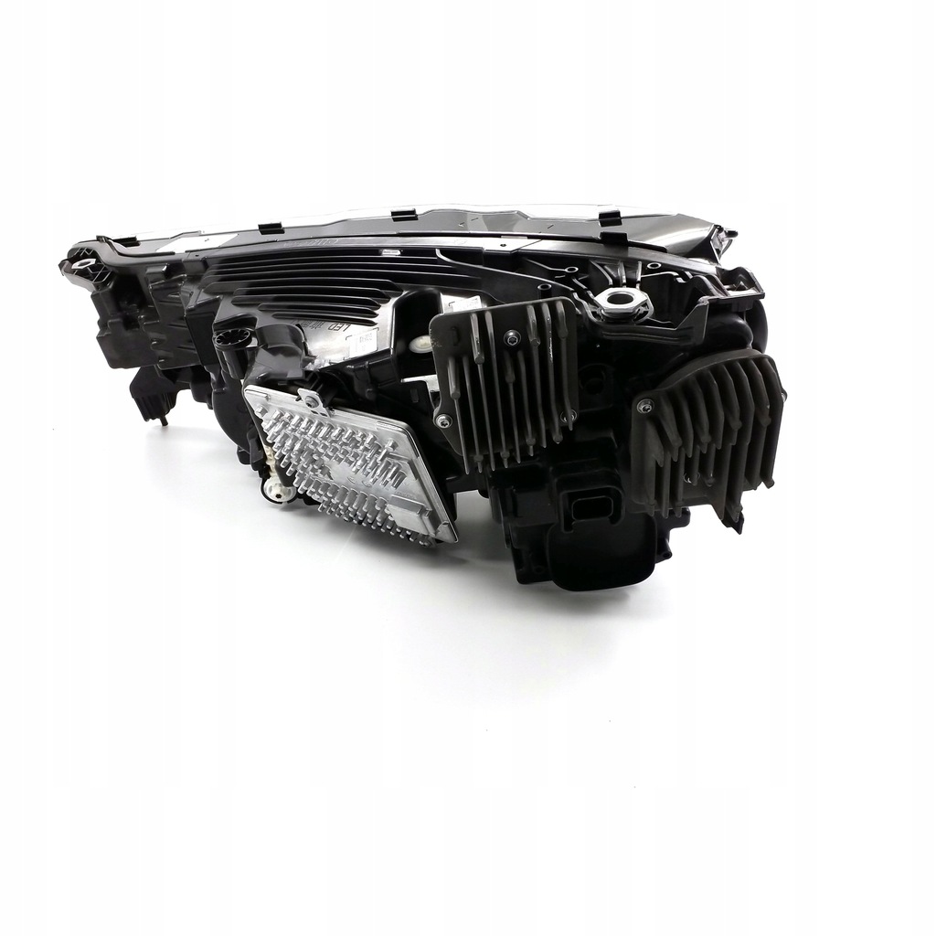 фото №4, Bmw ix фара 5a3ce98