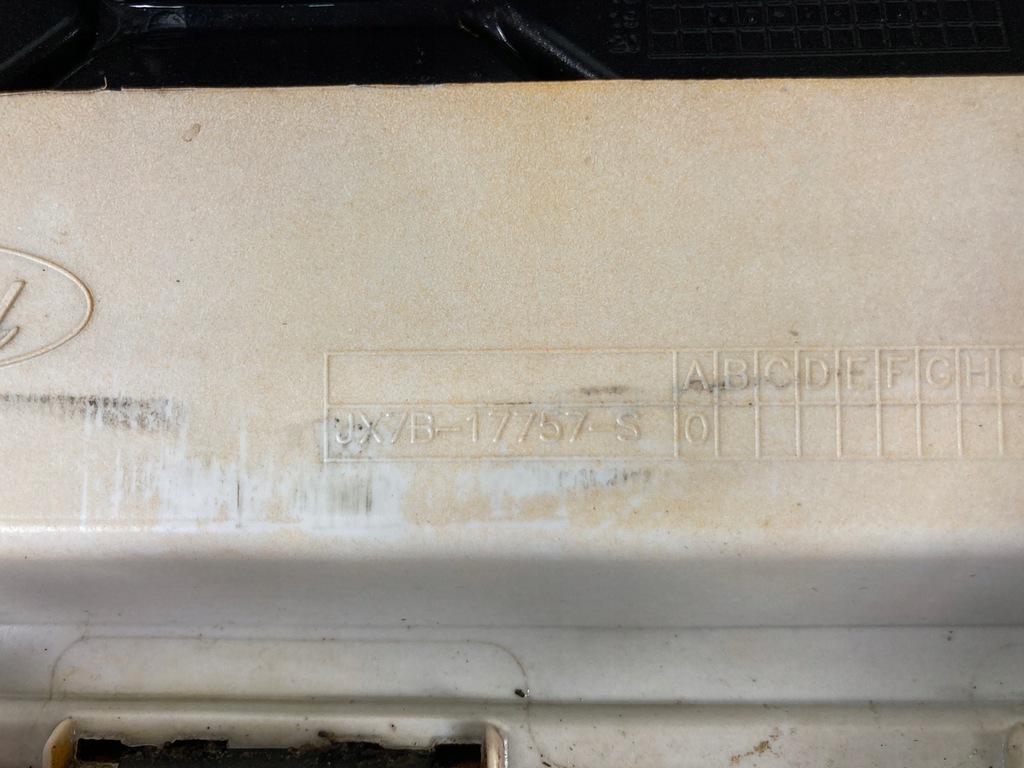 фото №16, Бампер передний ford focus mk4 st-line st