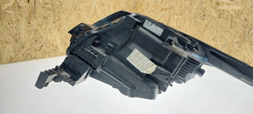 фото №8, Land rover range rover l460 type lk 2023 лампы передние
