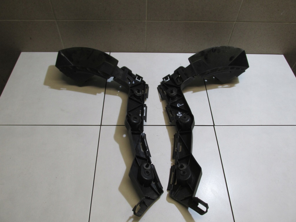 Купити Напрямна бампера задня правий лівий c-max mk2 2013 rok