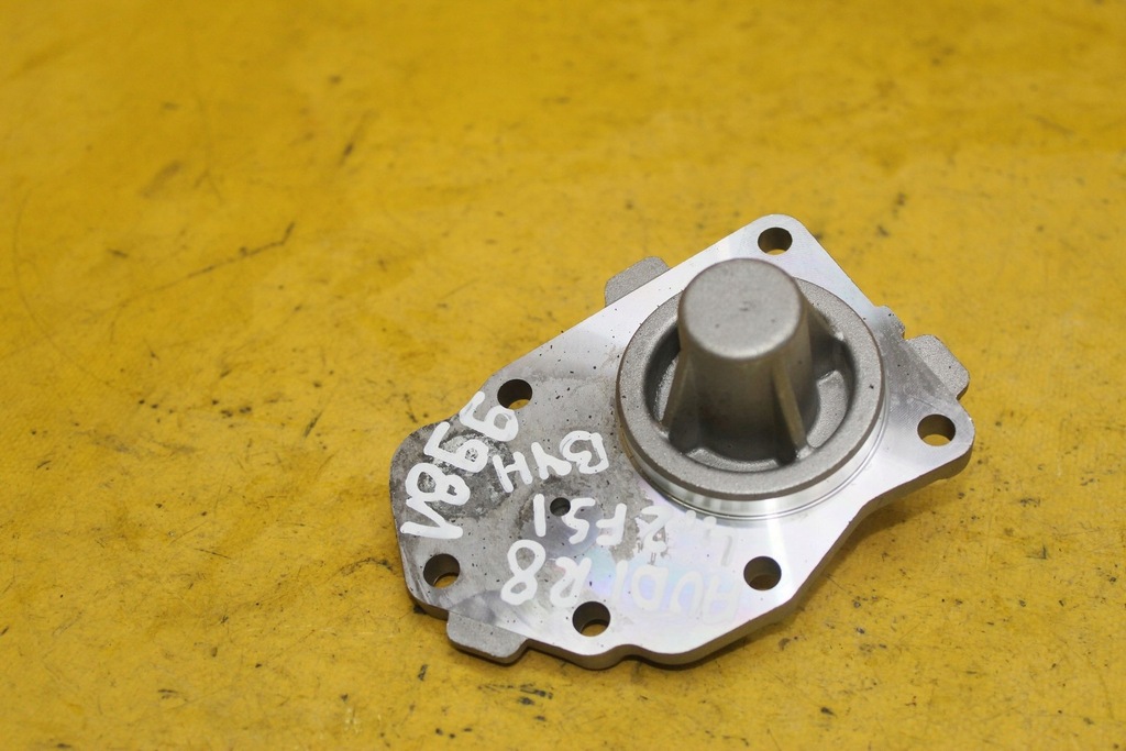 фото №4, Основа колеса розподільного валу 079103337d r8 4.2 fsi byh