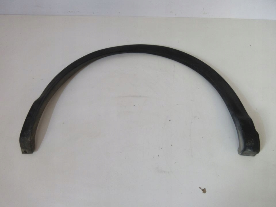 фото №1, Молдинг накладка крыла задняя правая nissan quashqai