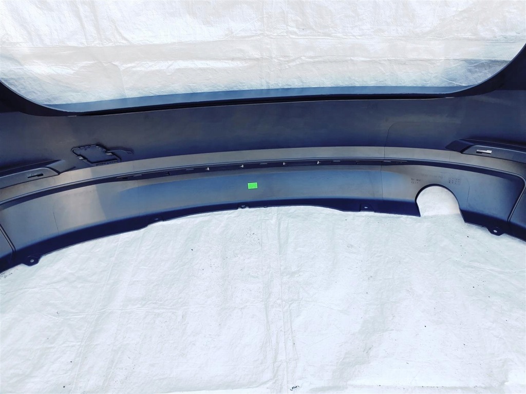 фото №7, Bmw 3 f30 11r+ бампер задняя sport line оригинал !!!