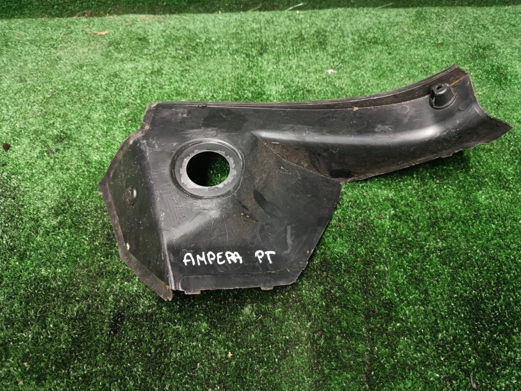 фото №2, Opel ampera захист лампи правий задня 20924115