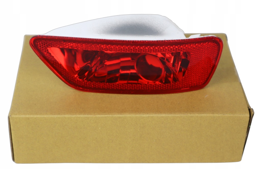 фото №1, Права лампа задня протитуманна dodge journey 2011 - 2020