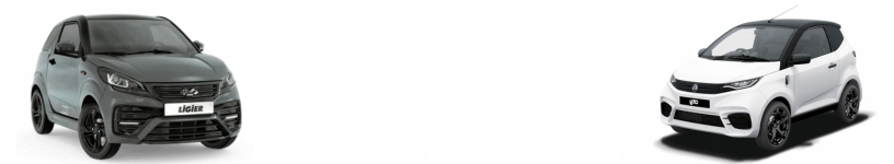 фото №4, Бампер задня aixam scouty r / gt r / a721 sport