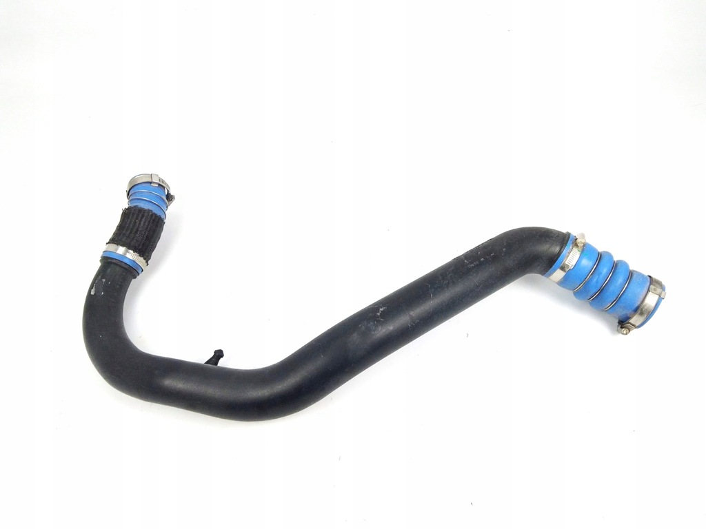 фото №1, Ford f150 raptor труба wąż інтеркулер 2017