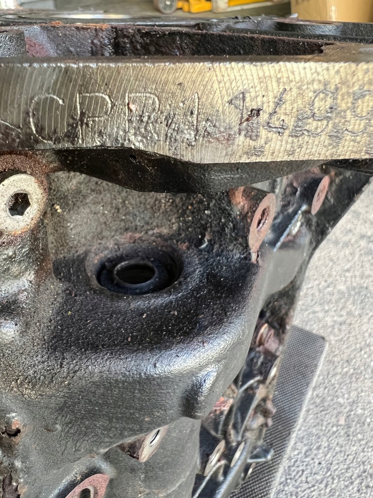 фото №7, Блок двигуна seat leon vw golf audi a3 s3 a4 a5 q7 tt 2.0 tfsi tsi gti