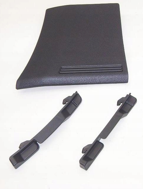 фото №1, Бардачок багажника лівий skoda fabia ii хетчбек