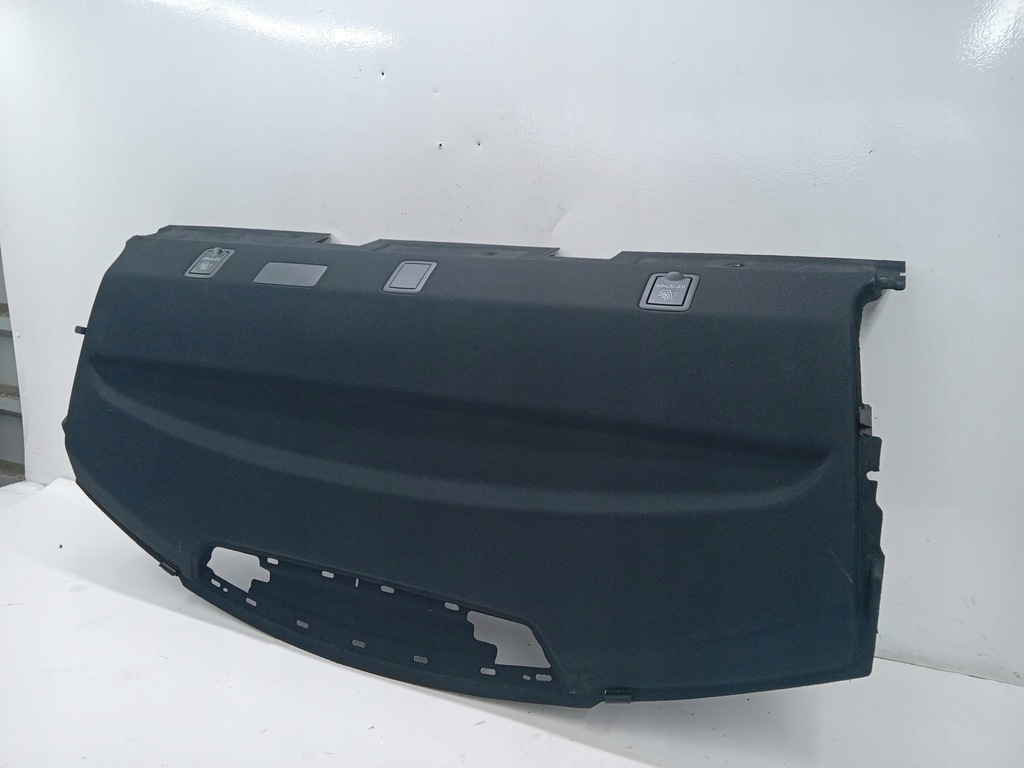 фото №1, Полка багажника mercedes w213 sedan a2136900149