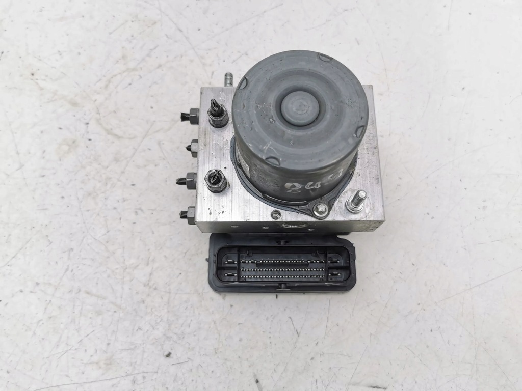 фото №7, Citroen c4 iii e-c4 2021 насос abs