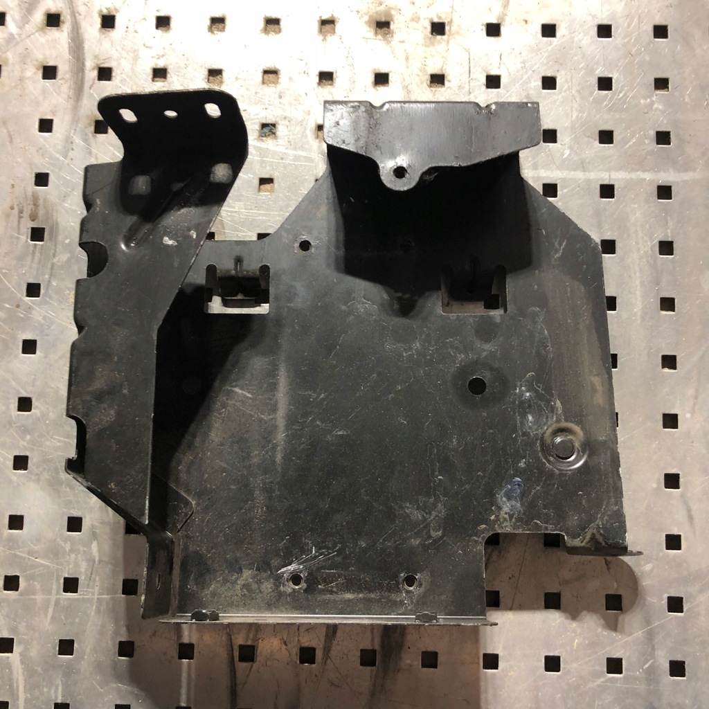 фото №1, Корпус блок управления renault trafic 8200630428