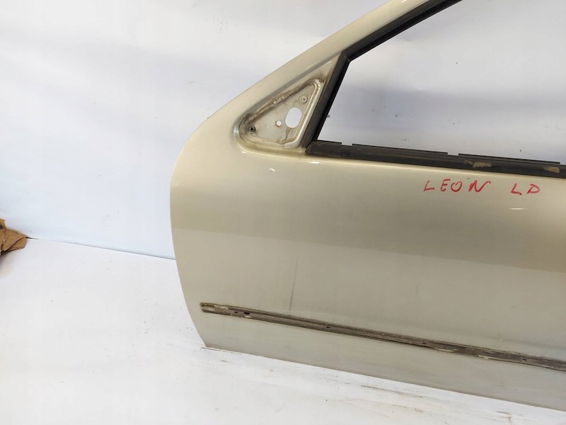 фото №8, Двері обшивка лівий перед ліва передні seat leon i 1m1 toledo ii 1m2