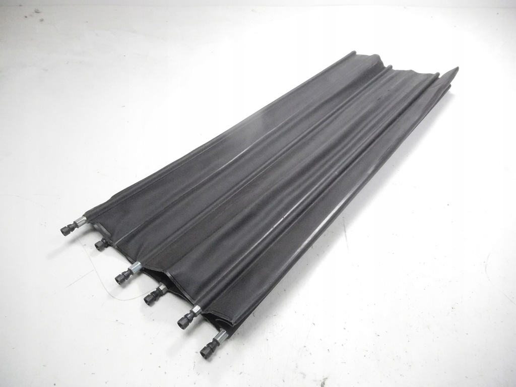 фото №8, Шторка багажника vw passat b2 оригинальный номер 331867769