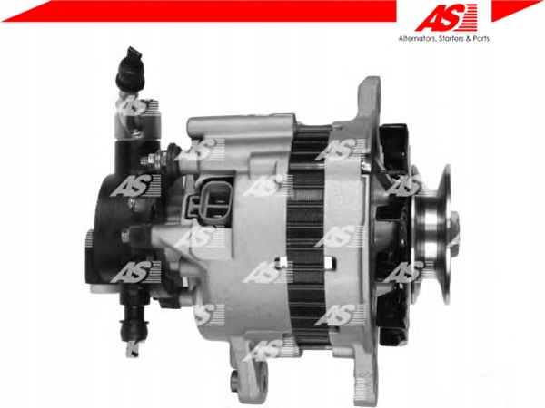 As-pl генератор hyundai h 150 2.5 d p Ціна