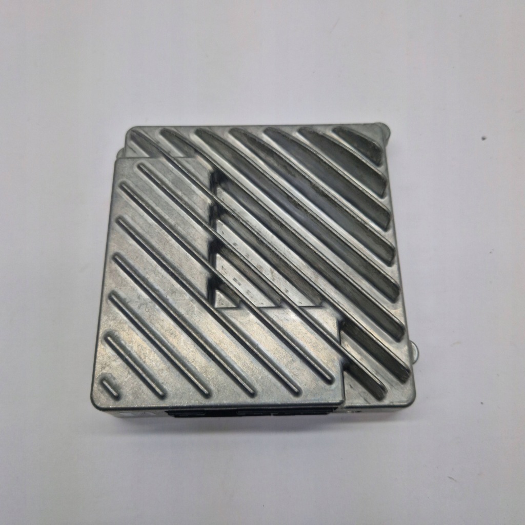 фото №1, Підсилювач chrysler pacifica 36670j