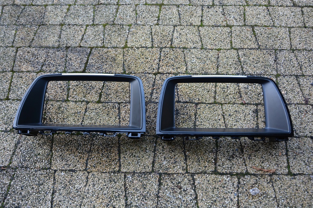 фото №16, Рамка dekor радио mazda 6 vi gj ghr155231