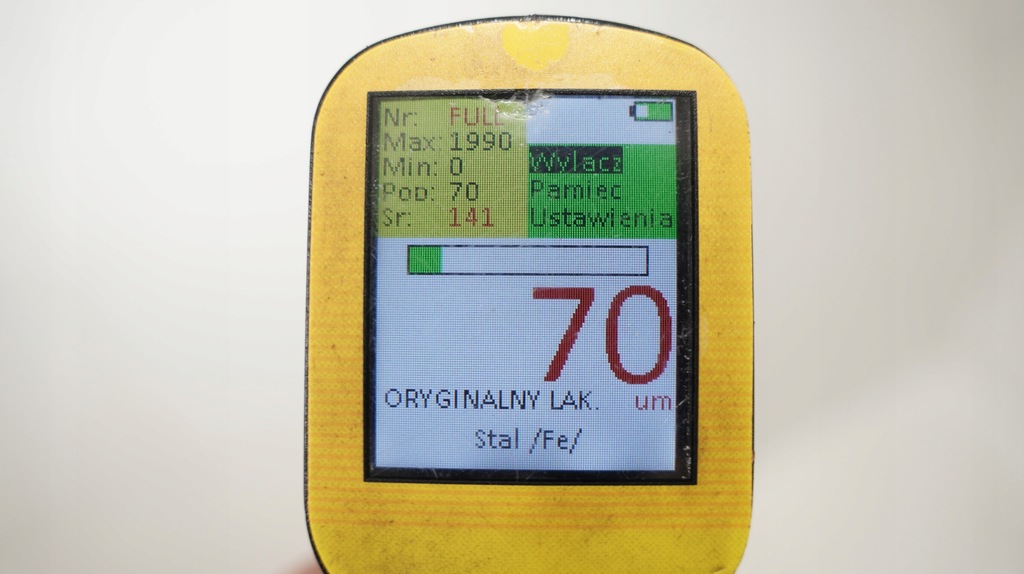 фото №6, Дверь левый перед kia picanto ii 11-15r