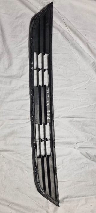 фото №5, Bmw x3 f25 решітка бампера нижня