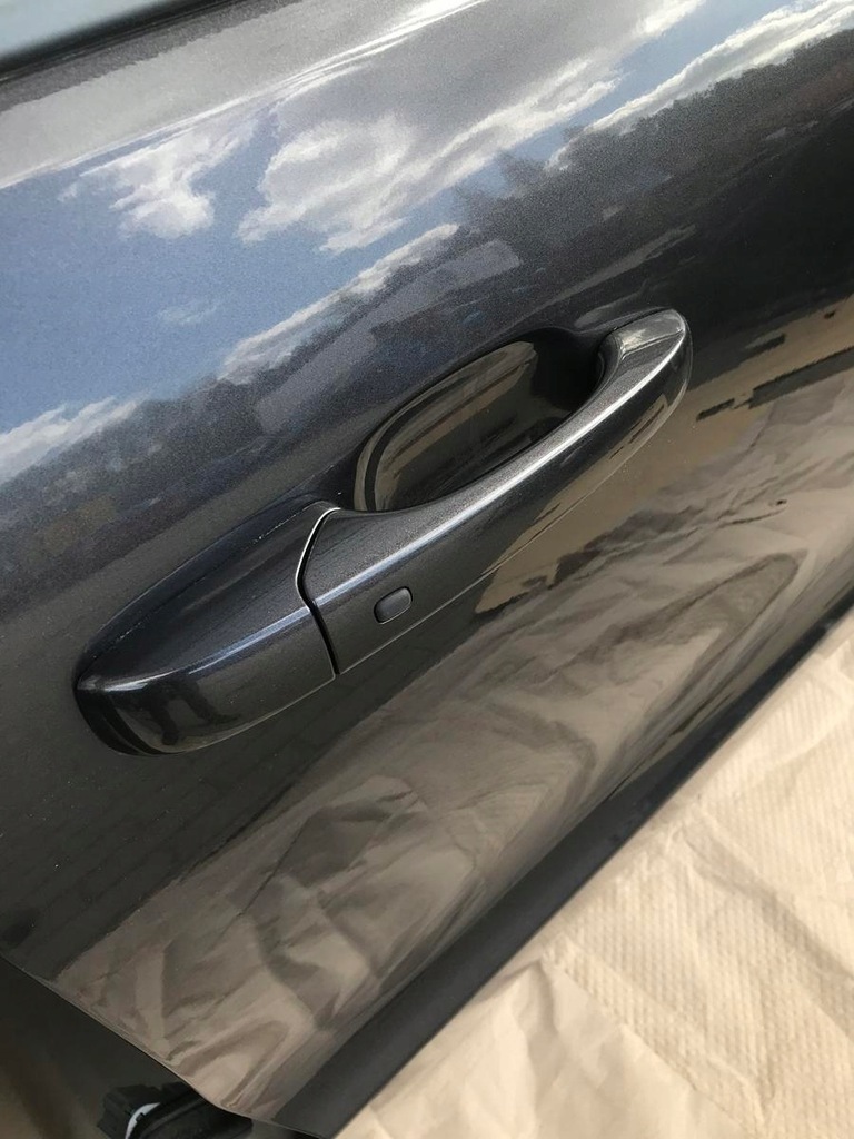 фото №6, Dodge durango 2018 rok pau двері перед передні праве