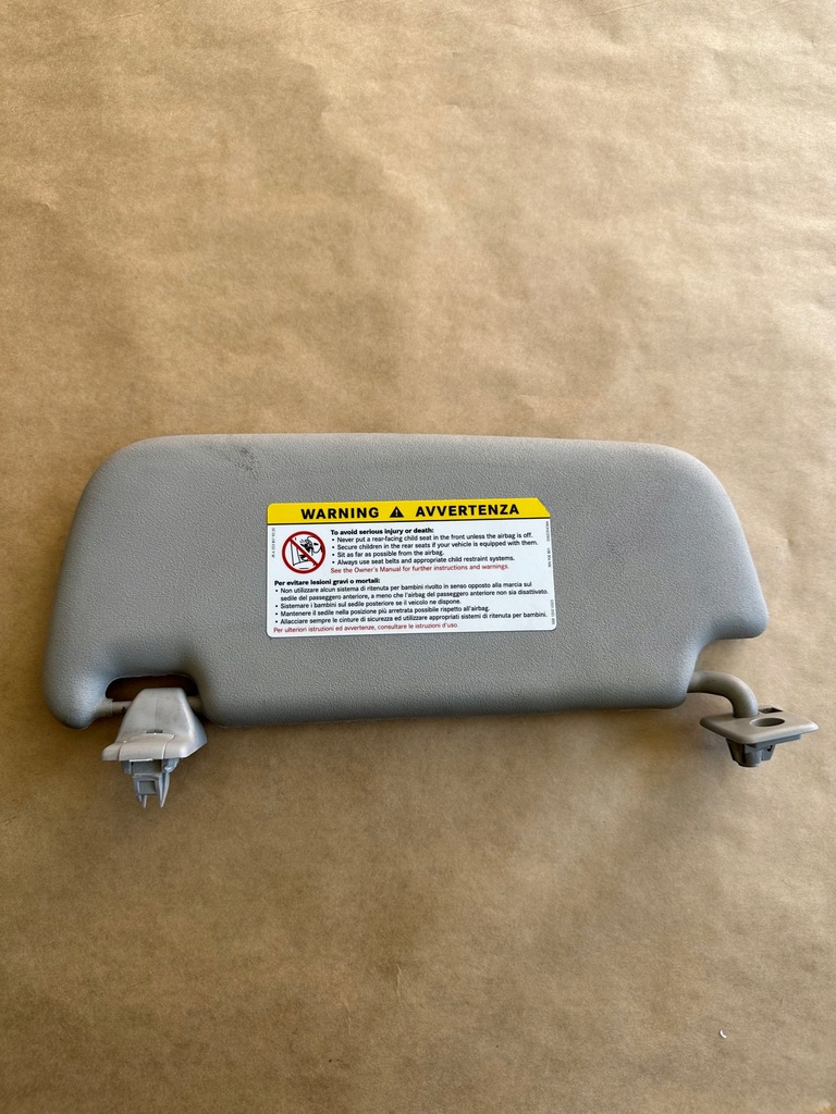 фото №3, Smart forfour 454 захист сонцезахисна права