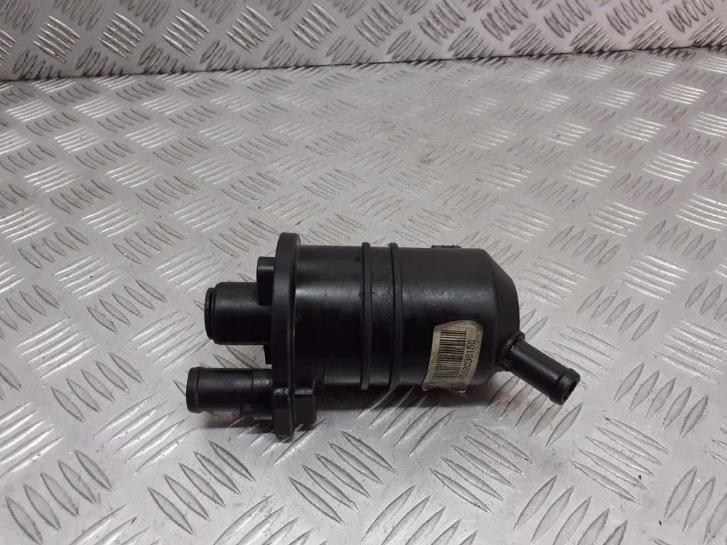 фото №1, Відповітрювач зчеплення opel zafira b 1.9 cdti eu