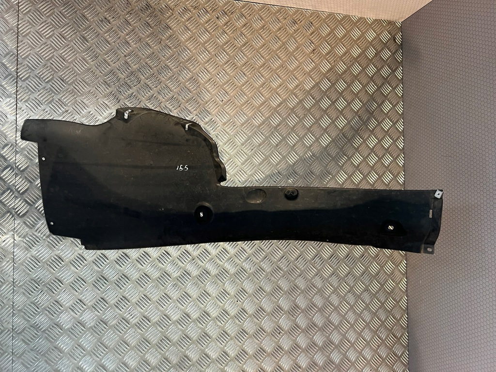 фото №8, Оригінальні підкрилок праве задні правий задня porsche 911 991 99150450604