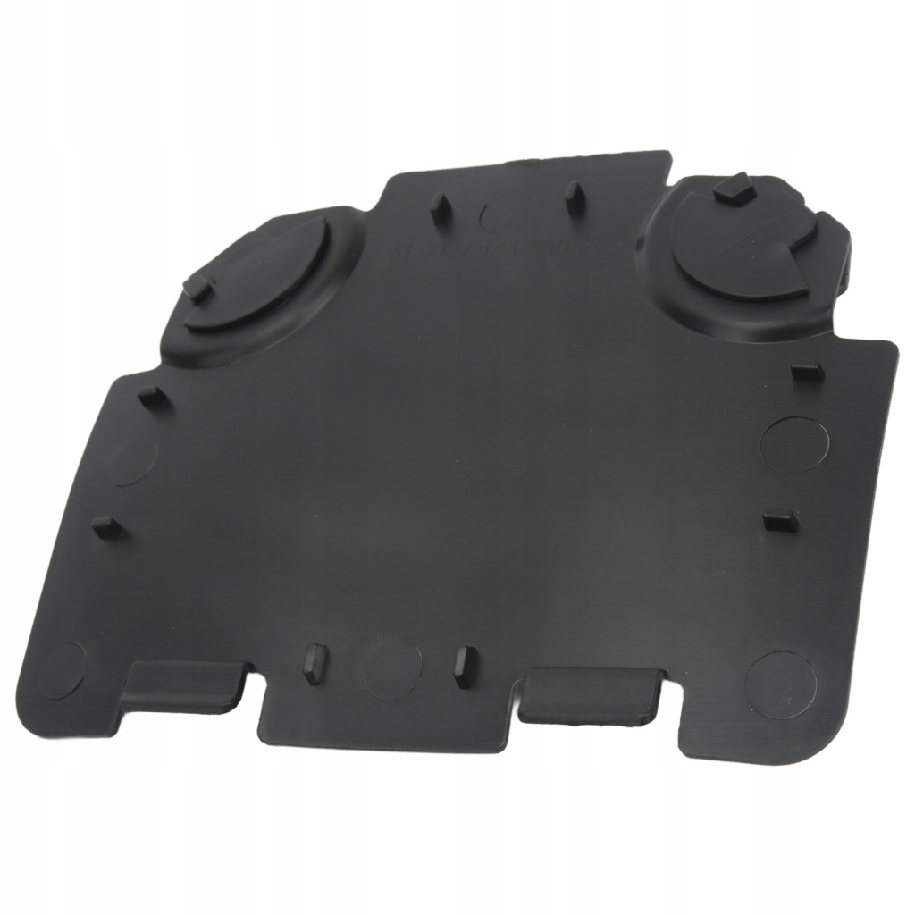 фото №9, Правый подкрылок фары крышка dostępowa 51717143850 вкладка 1m