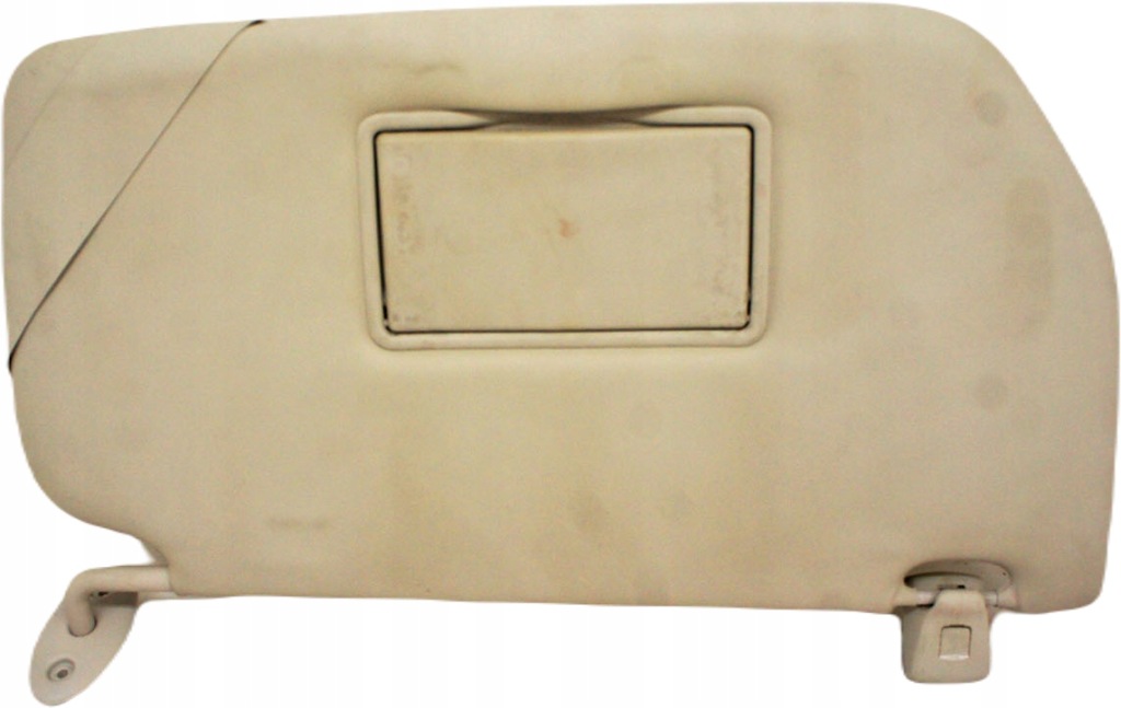 фото №1, Ng036 ford transit courier козирок сонцезахисний правий