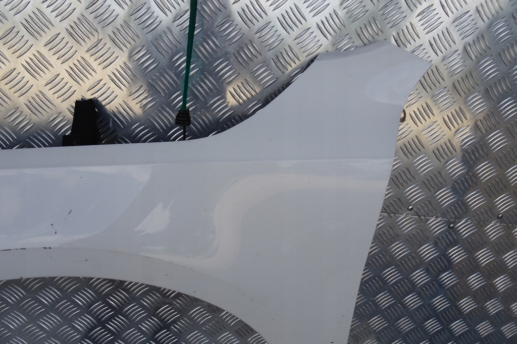 фото №5, Skoda octavia iii - крила лівий