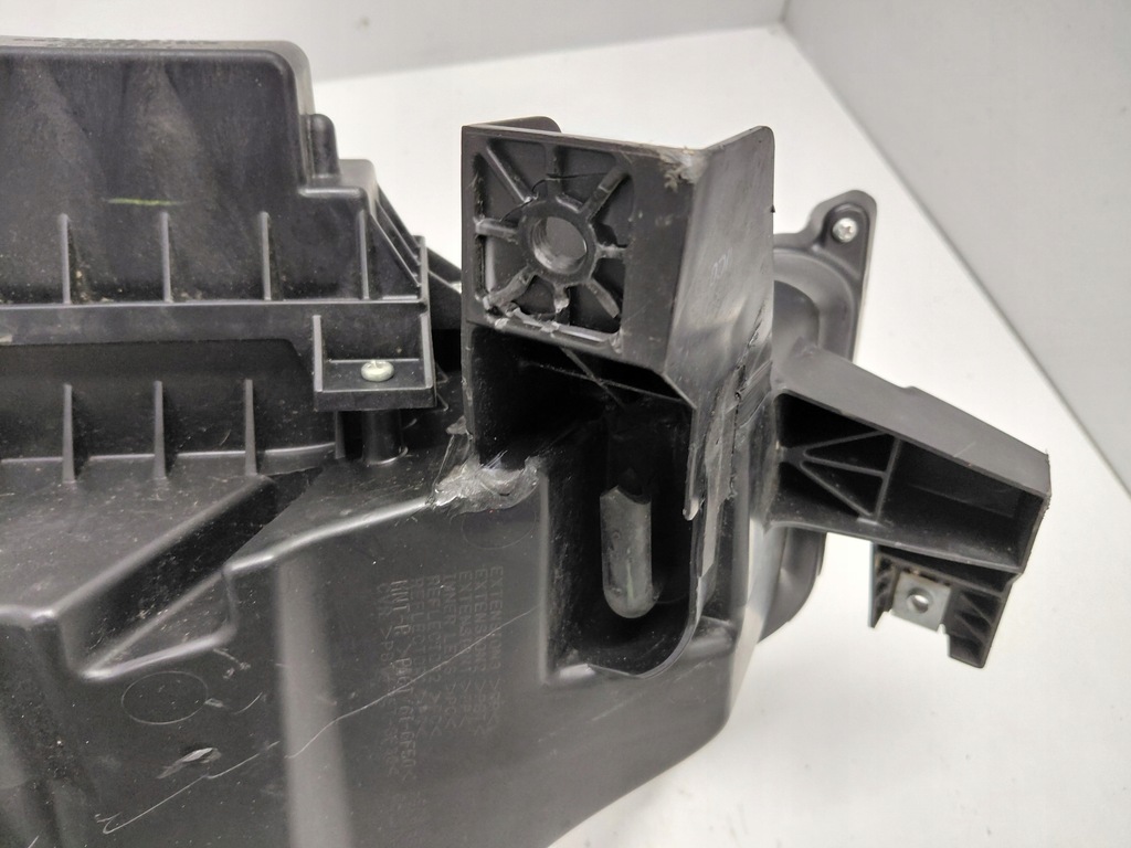 фото №6, Mitsubishi asx ii led лампа правая