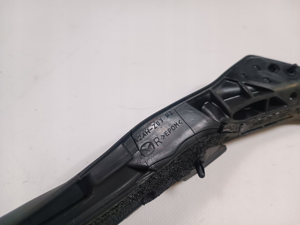 фото №9, Прокладка дах передня mazda mx-5 rf 2015 -